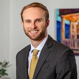 James M. Montgomery II, Louisiana civil defense attorney